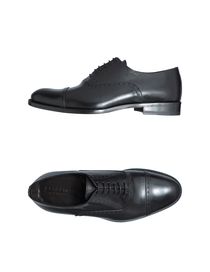 CERBERO - Laced shoes