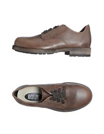 RUCO LINE - Laced shoes