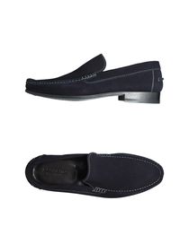 CERBERO - Moccasins