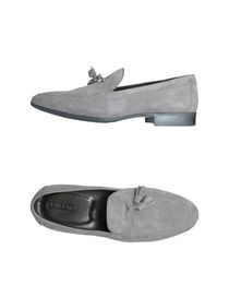 CERBERO - Moccasins