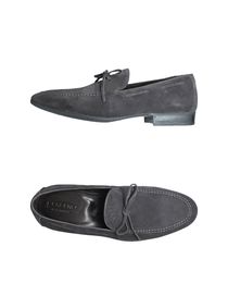 CERBERO - Moccasins