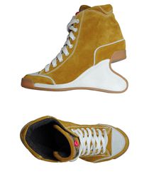 RUCO LINE PROJECT - Low-tops
