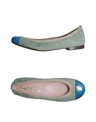 ZOOM PRETTY BALLERINAS - Ballet flats