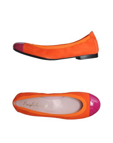 ZOOM PRETTY BALLERINAS - Ballet flats