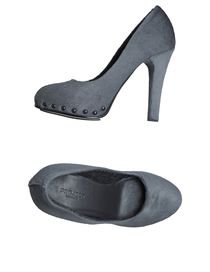 RUCO LINE PROJECT - Closed-toe slip-ons