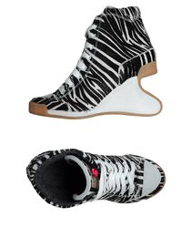 RUCO LINE PROJECT - Low-tops