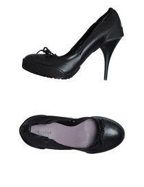 RUCO LINE PROJECT - Closed-toe slip-ons