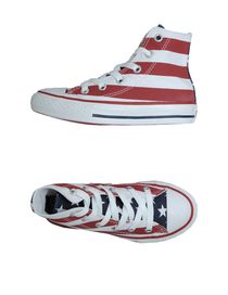 CONVERSE ALL STAR - Low-tops