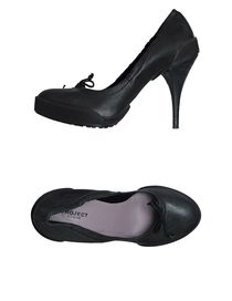 RUCO LINE PROJECT - Closed-toe slip-ons