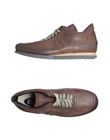 ZOOM RUCO LINE - Low-tops