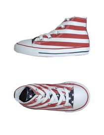 CONVERSE ALL STAR - Low-tops