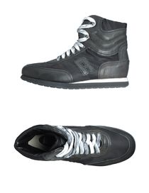 RUCO LINE - High-tops