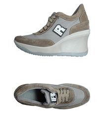 RUCO LINE - Low-tops