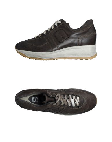 ZOOM RUCO LINE - Low-tops