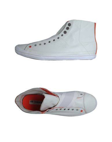 ZOOM TRETORN - High-top sneaker