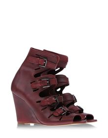 Sandalen - SURFACE TO AIR