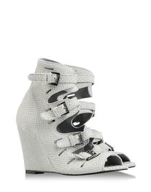 Sandalen - SURFACE TO AIR