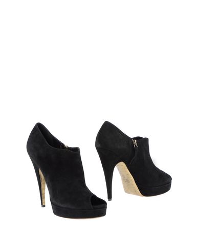 ZOOM GASPARD YURKIEVICH - Shoe boots