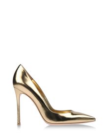 Decolletes - GIANVITO ROSSI