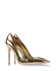 Pumps - GIANVITO ROSSI