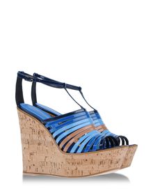 Sandals - GIANVITO ROSSI