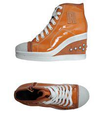 RUCO LINE - Low-tops