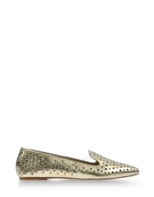 Moccasins - AQUAZZURA