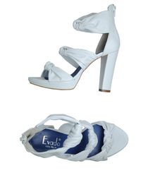 EVADO - Platform sandals