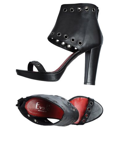 ZOOM EVADO - Platform sandals