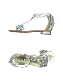 LUCA STEFANI - Sandals