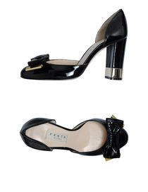 FESTAMILANO - Closed-toe slip-ons