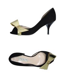 FESTAMILANO - Closed-toe slip-ons
