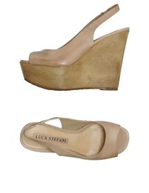 LUCA STEFANI - Wedge