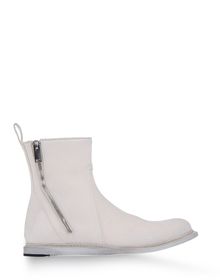 Stivaletti - RICK OWENS