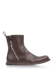 Ankle boots - RICK OWENS