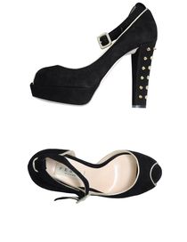 FESTAMILANO - Closed-toe slip-ons