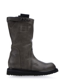 Boots - RICK OWENS
