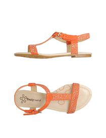 PRETTY NANÃƒ - Sandals