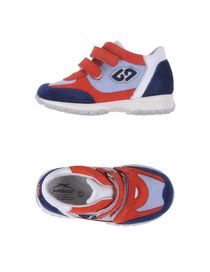 BALDUCCI - Low-tops