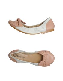 PRETTY NANÃƒ - Ballet flats