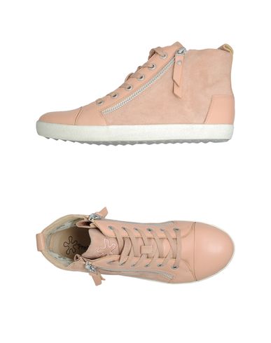 ZOOM PRETTY NANÃ - High-top sneaker