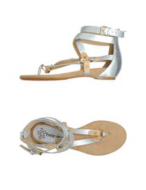 PRETTY NANÃƒ - Sandals