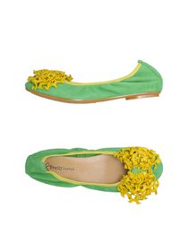 PRETTY NANÃƒ - Ballet flats
