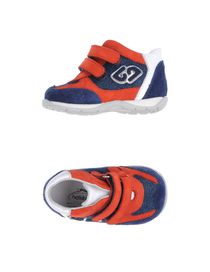 BALDUCCI - Low-tops