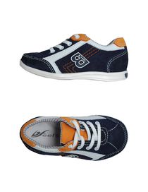 BALDUCCI - Low-tops