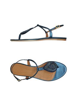 ANYA HINDMARCH ΠΑΠΟΥΤΣΙΑ Σαγιονάρες