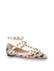 VALENTINO GARAVANI - Ballerina