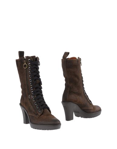 ZOOM RUCO LINE - Ankle boots