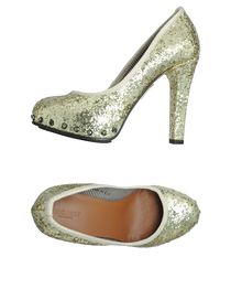 RUCO LINE PROJECT - Closed-toe slip-ons
