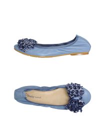 PRETTY NANÃƒ - Ballet flats